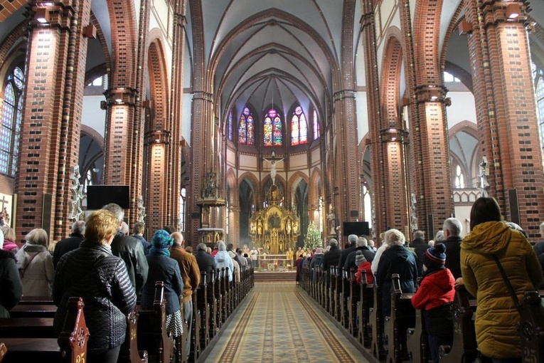 Rocznice sakry biskupów 