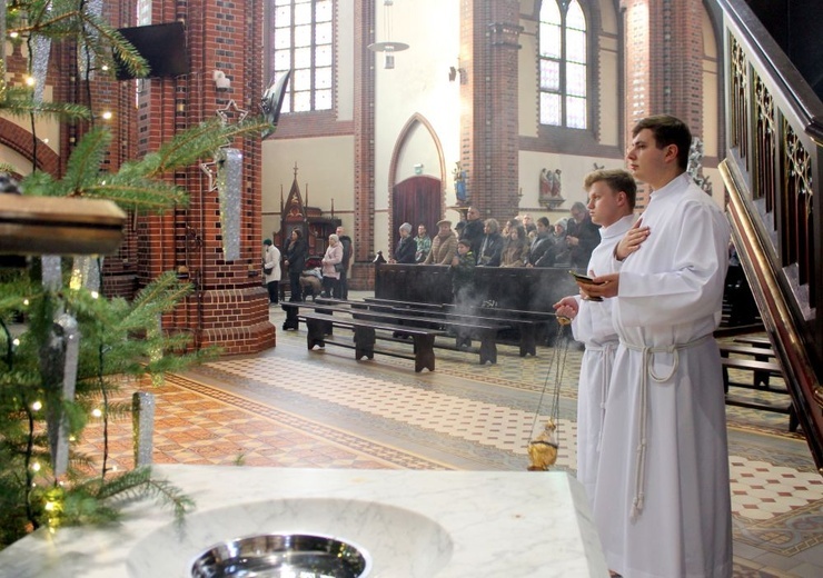 Rocznice sakry biskupów 