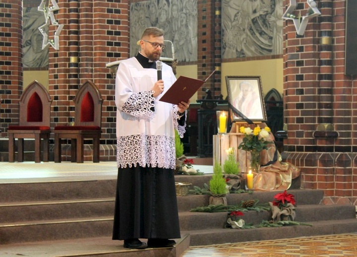 Rocznice sakry biskupów 