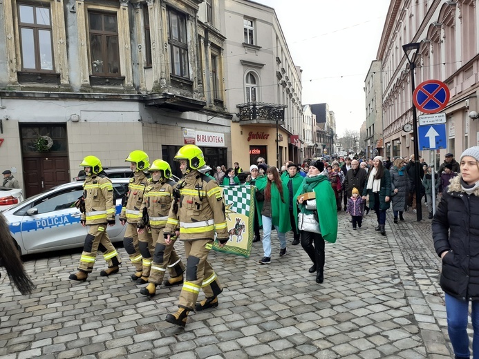 Śląskie Orszaki Trzech Króli