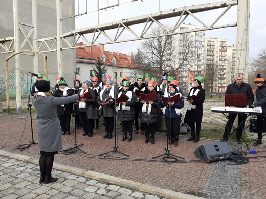 Śląskie Orszaki Trzech Króli