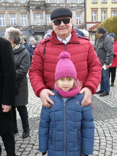 Śląskie Orszaki Trzech Króli