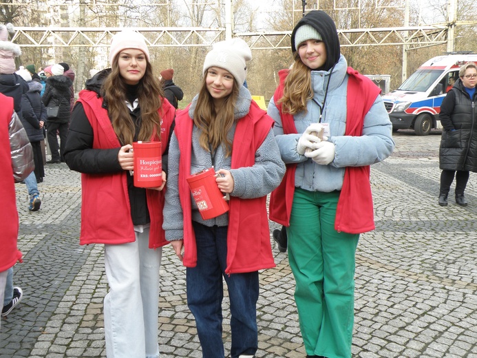 Śląskie Orszaki Trzech Króli