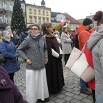 Śląskie Orszaki Trzech Króli