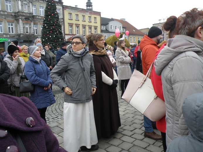 Śląskie Orszaki Trzech Króli