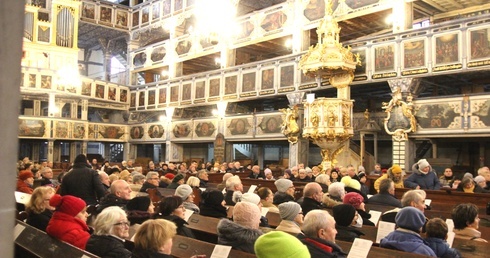 Ekumeniczne kolędowanie