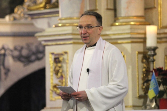 Ekumenicznie w Kościele Pokoju