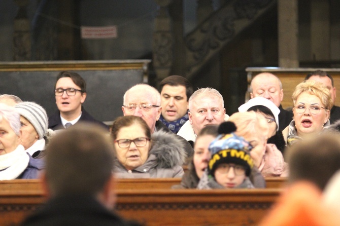 Ekumenicznie w Kościele Pokoju