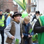 Orszak Trzech Króli w Stalowej Woli