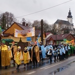 Tuchów. Orszak Trzech Króli 2023