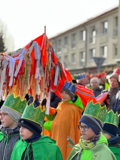 Śląskie Orszaki Trzech Króli