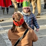 Śląskie Orszaki Trzech Króli