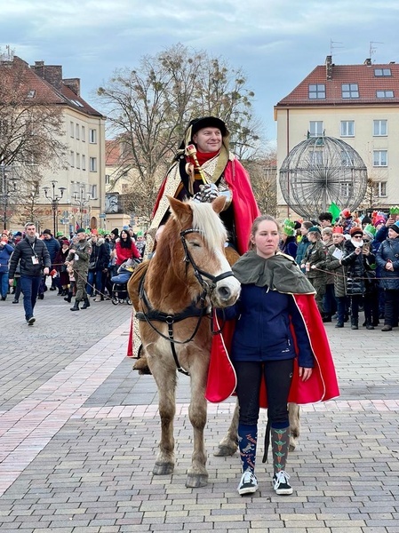 Śląskie Orszaki Trzech Króli