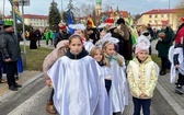 Śląskie Orszaki Trzech Króli