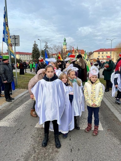 Śląskie Orszaki Trzech Króli