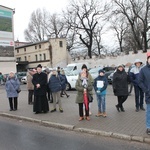 Orszak Trzech Króli we Wrocławiu-Leśnicy 2023