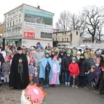 Orszak Trzech Króli we Wrocławiu-Leśnicy 2023