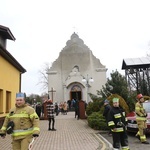 Borowa k. Dębicy. Orszak Trzech Króli