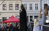 Orszak Trzech Króli w Bielsku-Białej 2023 - na Rynku