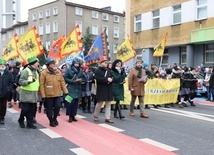 Gdyński Orszak Trzech Króli 2023