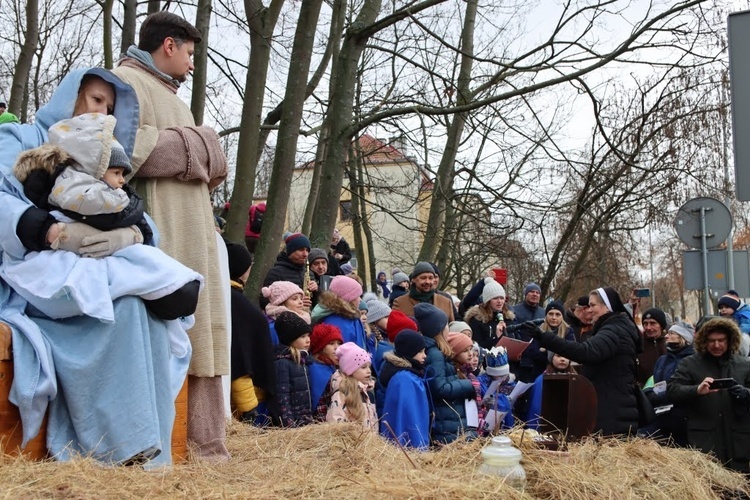 Gdyński Orszak Trzech Króli 2023