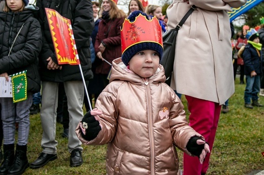 Orszak Trzech Króli w Bulowicach 2023 