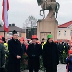 Orszak Trzech Króli w Końskich