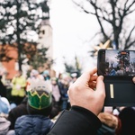 Orszak Trzech Króli w Żórawinie 2023