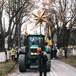 Orszak Trzech Króli w Żórawinie 2023