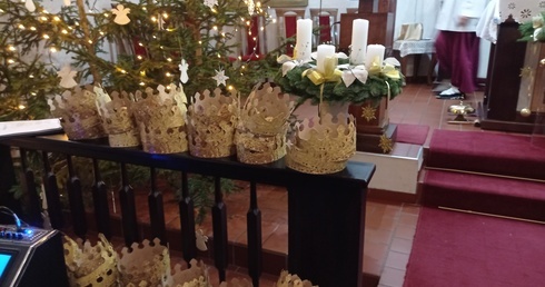 Trzech Króli w Żydowie