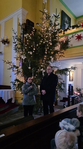 Orszak Trzech Króli w Żórawinie 2023