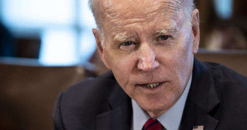 Prezydent Biden: wojna na Ukrainie w punkcie krytycznym