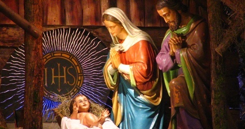 Kościół grekokatolicki 6 stycznia obchodzi Wigilię Bożego Narodzenia