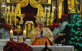 Msza św. w 200-lecie obecności Dzieciątka Koletańskiego w sanktuarium św. Józefa