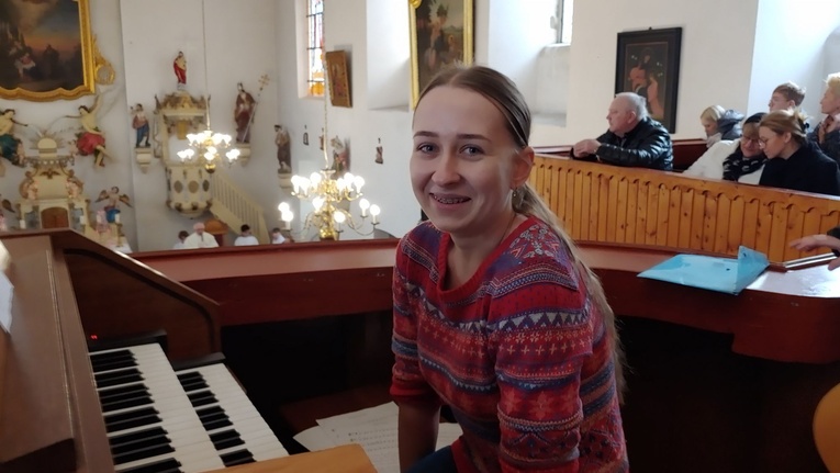 Orszak Trzech Króli 2023 w Łagiewnikach. Z radosnym śpiewem