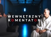 Wewnętrzny komentator [08] Obrońca