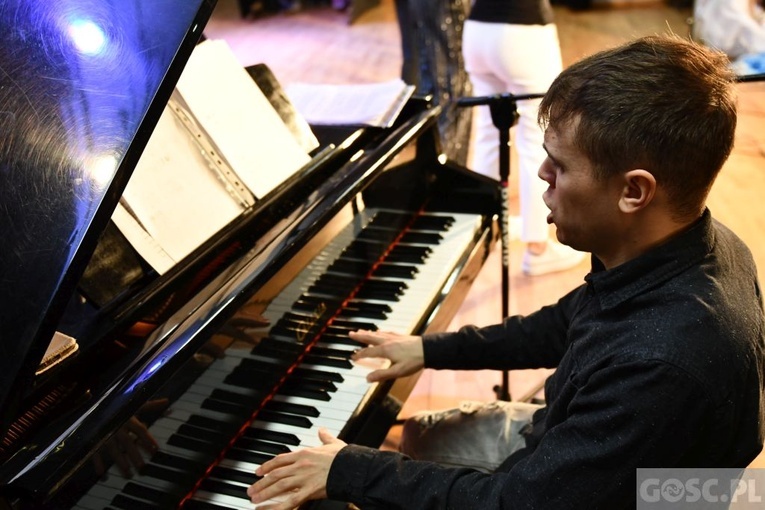 Misyjne jasełka w Sulechowie