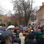 Pokłon Trzech Mędrców w Nowej Soli