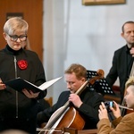 Świdnica. Koncert kolęd w parafii Miłosierdzia Bożego