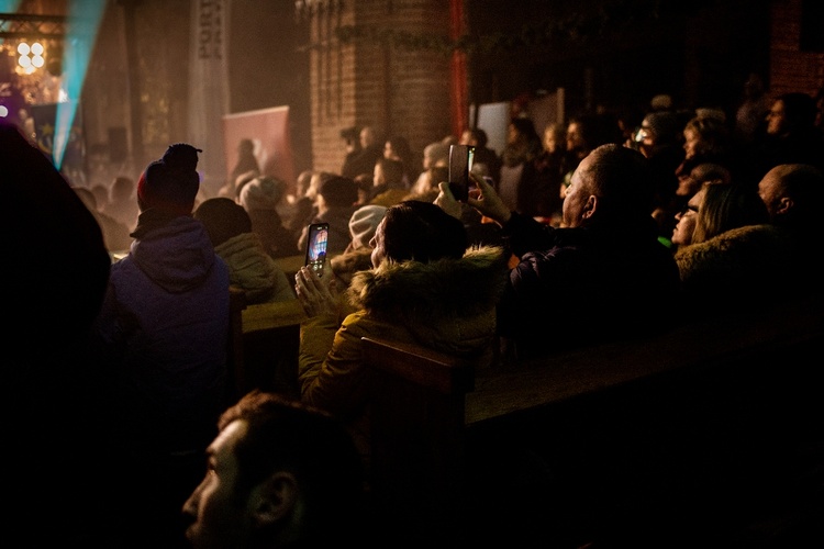 Kolędowanie z Arką Noego