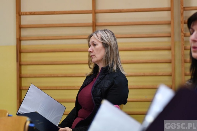 Warsztaty kolęd i pastorałek w Torzymiu