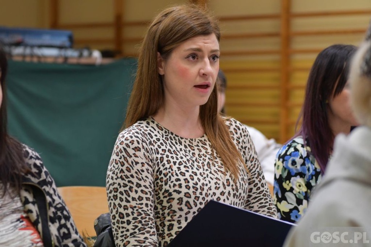 Warsztaty kolęd i pastorałek w Torzymiu