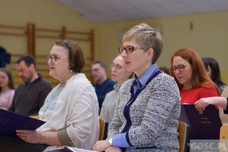 Warsztaty kolęd i pastorałek w Torzymiu
