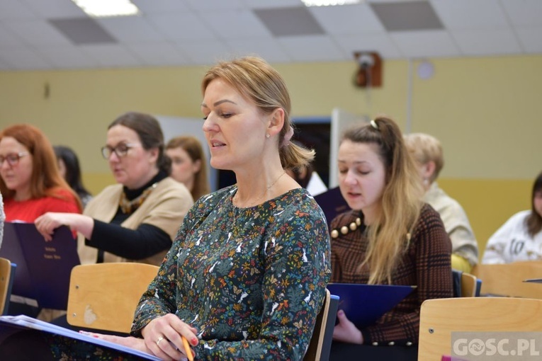 Warsztaty kolęd i pastorałek w Torzymiu