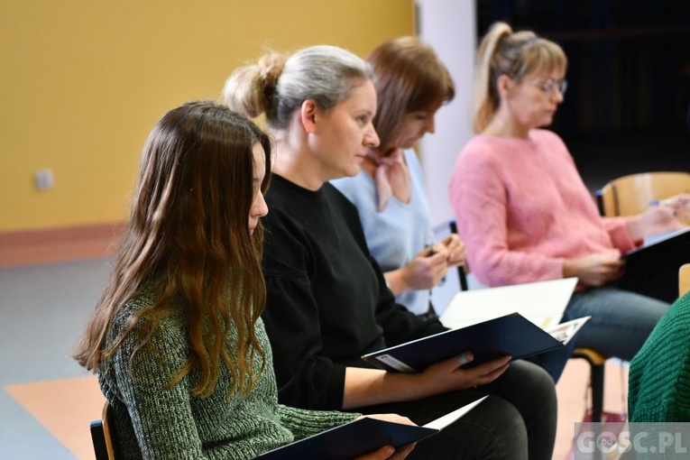 Warsztaty kolęd i pastorałek w Torzymiu