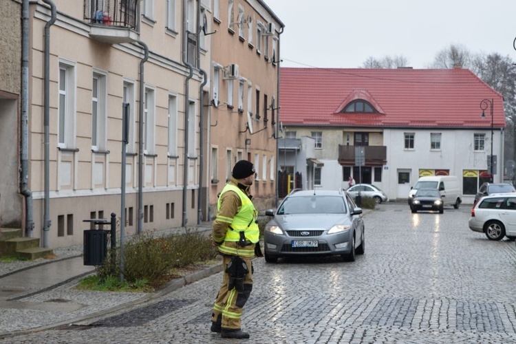 Poszli do rzepińskiego Betlejem