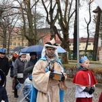 Poszli do rzepińskiego Betlejem