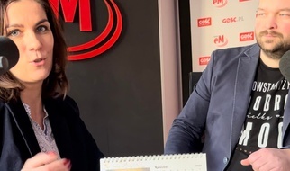 Podsumowanie 2022 roku - rozmowa z Jackiem Dziedziną