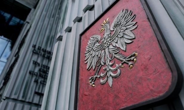 Sejm zajmie się projektem nowelizacji ustawy o Sądzie Najwyższym