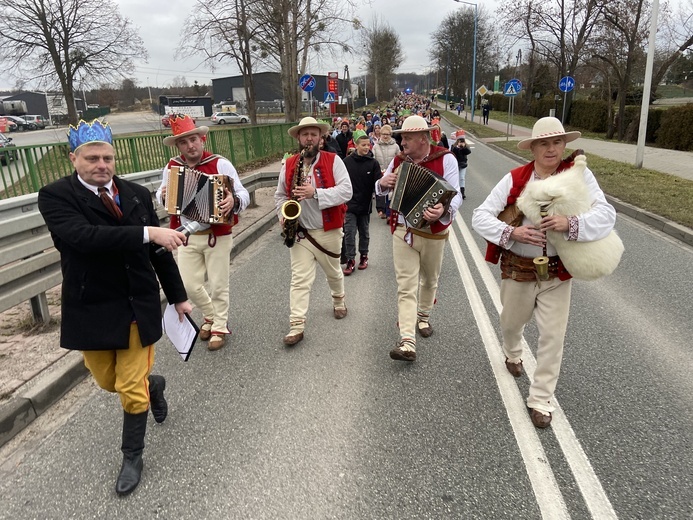 Śląskie Orszaki Trzech Króli